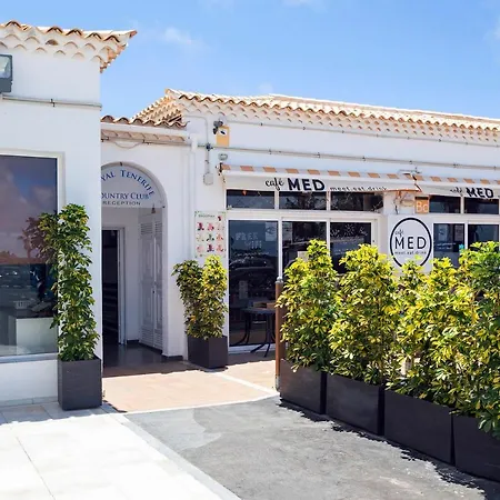 Villa Sunset Horizon, Golf Del Sur San Miguel de Abona