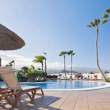 Sunset Horizon, Golf Del Sur *