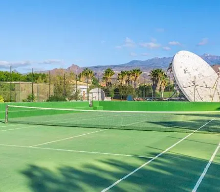 Sunset Horizon, Golf Del Sur * San Miguel de Abona