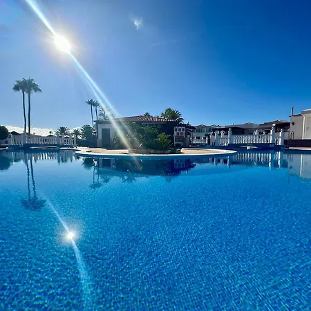 Sunset Horizon, Golf Del Sur *