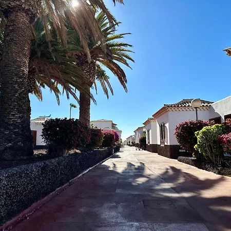 Villa Sunset Horizon, Golf Del Sur San Miguel de Abona