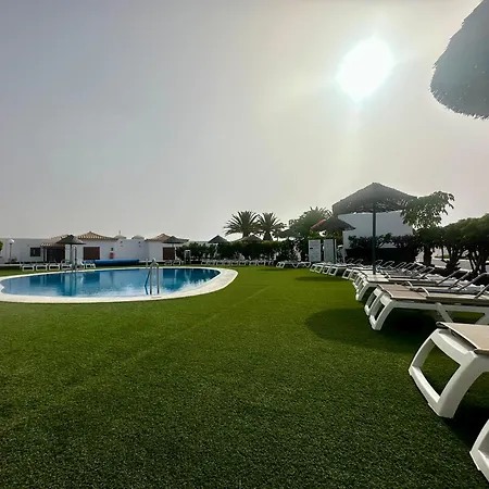 Sunset Horizon, Golf Del Sur