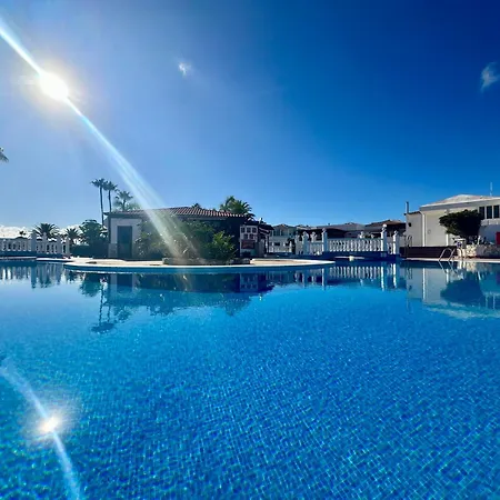 Sunset Horizon, Golf Del Sur