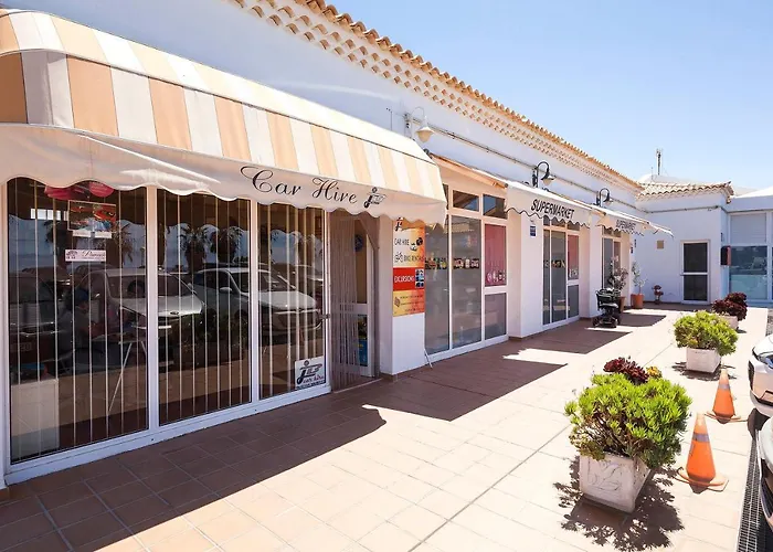 Sunset Horizon, Golf Del Sur * San Miguel de Abona