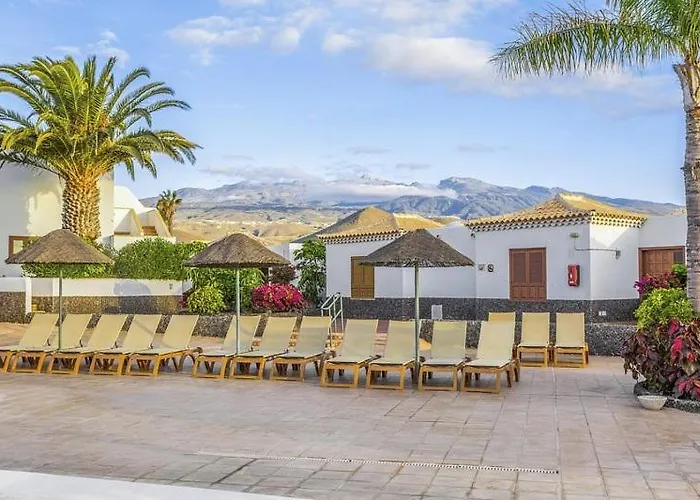 Sunset Horizon, Golf Del Sur San Miguel de Abona