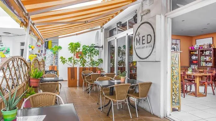 Villa Sunset Horizon, Golf Del Sur *