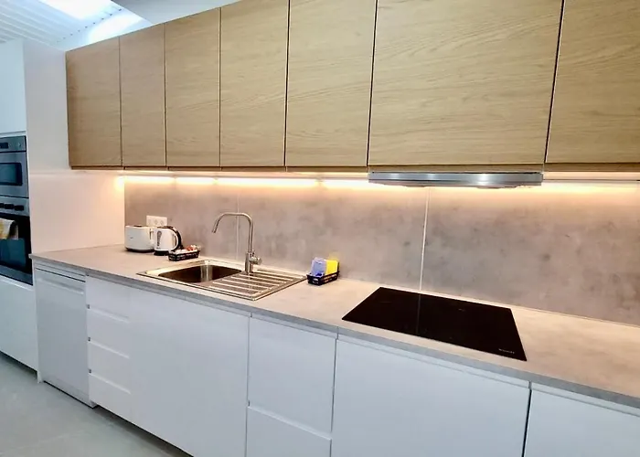 Sunset Horizon, Golf Del Sur San Miguel de Abona