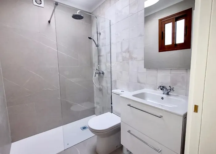 Sunset Horizon, Golf Del Sur Villa *