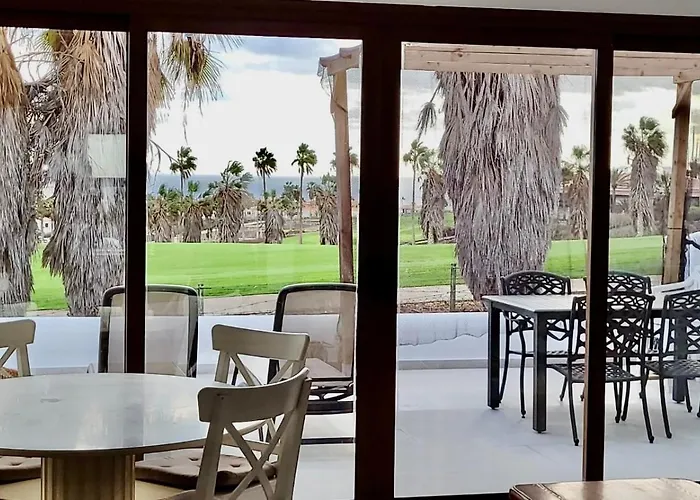 Sunset Horizon, Golf Del Sur San Miguel de Abona