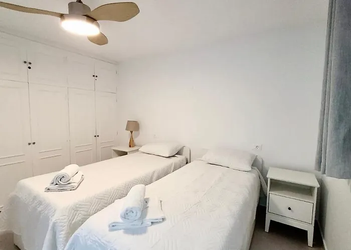 Villa Sunset Horizon, Golf Del Sur