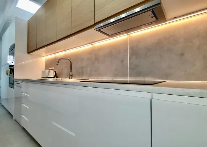 Villa Sunset Horizon, Golf Del Sur