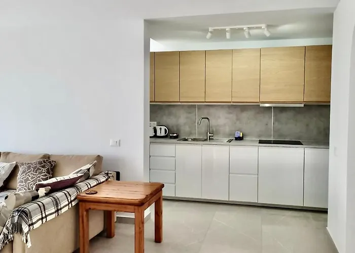 Sunset Horizon, Golf Del Sur *