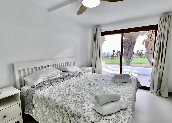 Sunset Horizon, Golf Del Sur