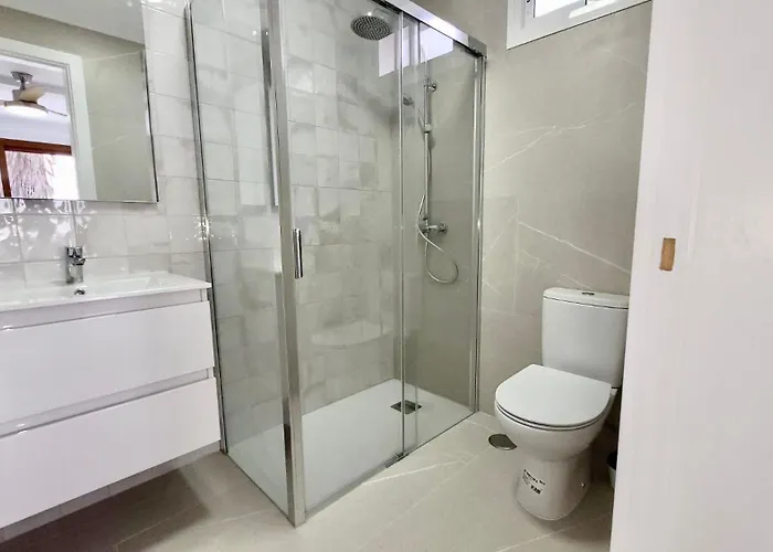 Sunset Horizon, Golf Del Sur Villa *