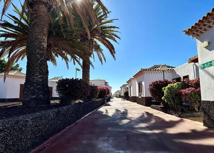 Villa Sunset Horizon, Golf Del Sur San Miguel de Abona
