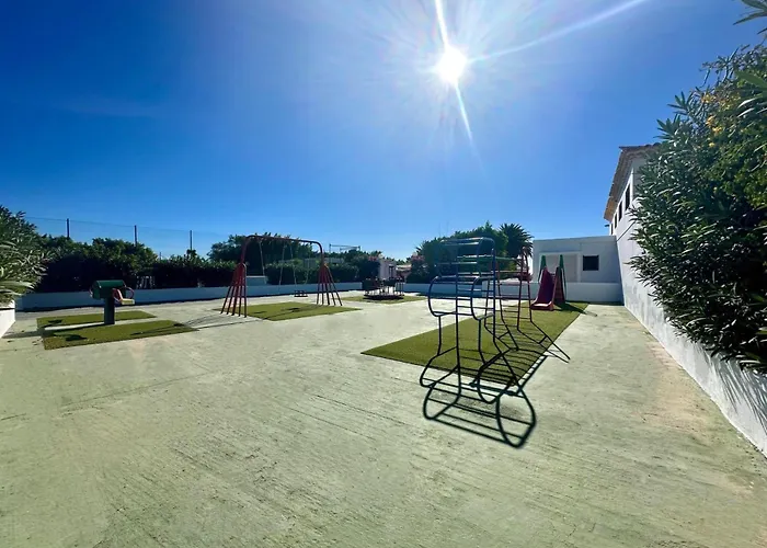 Sunset Horizon, Golf Del Sur Villa San Miguel de Abona