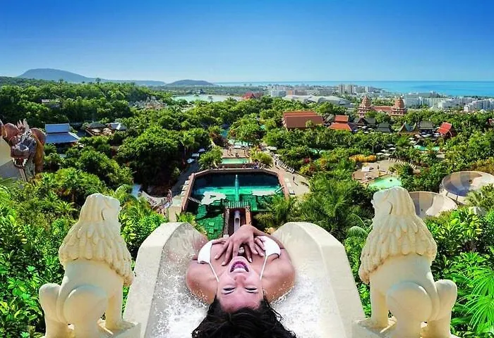 Sunset Horizon, Golf Del Sur