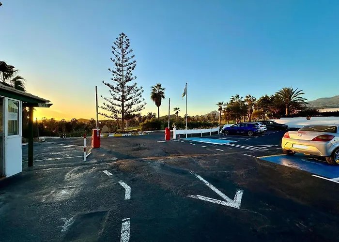 Sunset Horizon, Golf Del Sur * San Miguel de Abona