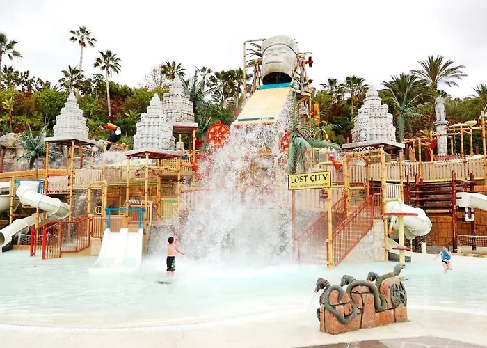 Sunset Horizon, Golf Del Sur Villa