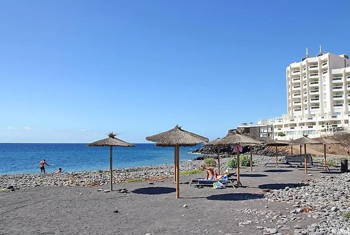 Sunset Horizon, Golf Del Sur Villa