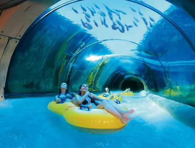 Villa Sunset Horizon, Golf Del Sur *