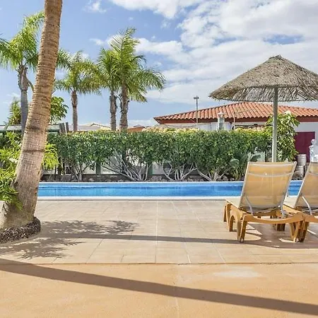 Villa Sunset Horizon, Golf Del Sur