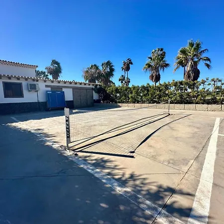 Sunset Horizon, Golf Del Sur