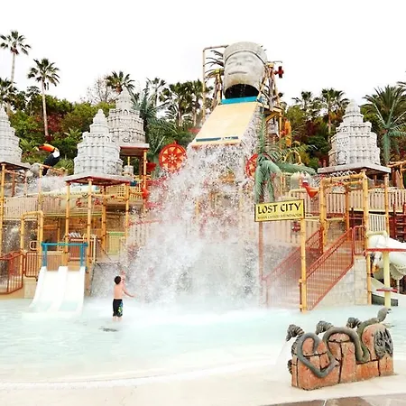 Sunset Horizon, Golf Del Sur Vila