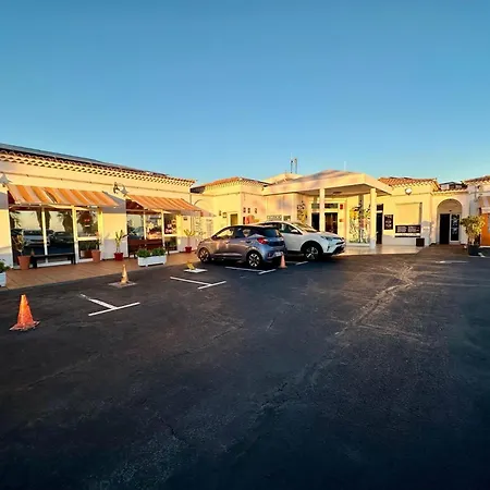 Sunset Horizon, Golf Del Sur