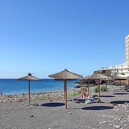 Sunset Horizon, Golf Del Sur Vila