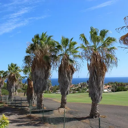 Sunset Horizon, Golf Del Sur Villa San Miguel de Abona