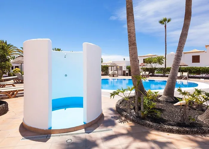 Sunset Horizon, Golf Del Sur *