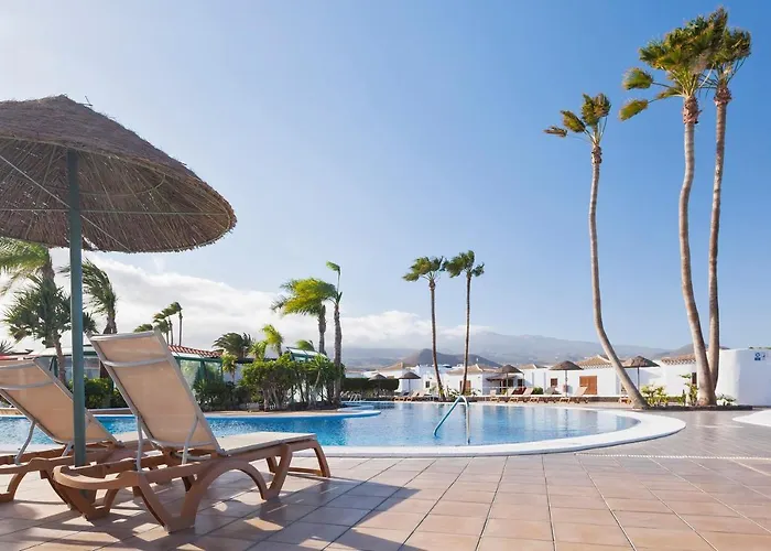 Sunset Horizon, Golf Del Sur *