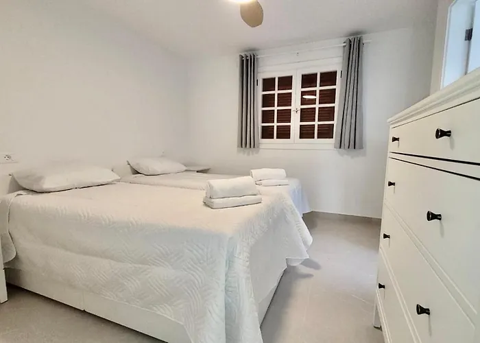 Sunset Horizon, Golf Del Sur 빌라