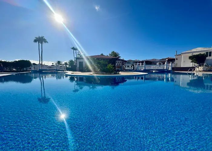 Sunset Horizon, Golf Del Sur *