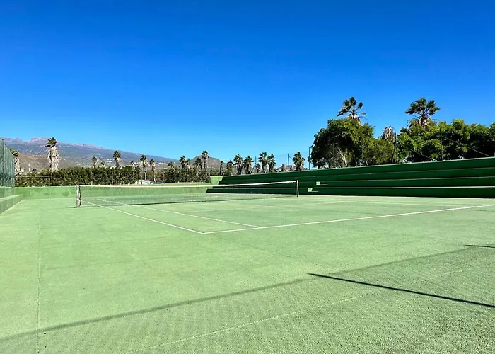 Sunset Horizon, Golf Del Sur