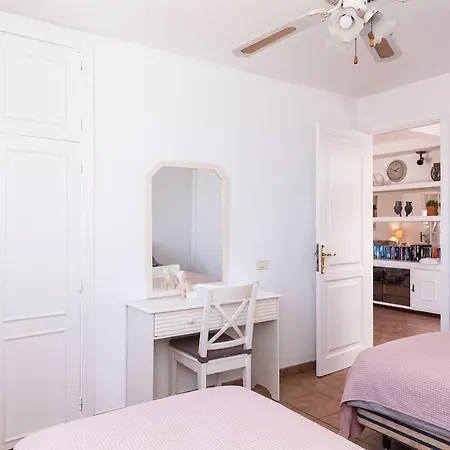 Sunset Horizon, Golf Del Sur Villa