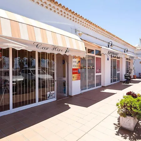 Sunset Horizon, Golf Del Sur * San Miguel de Abona