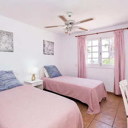 Sunset Horizon, Golf Del Sur * San Miguel de Abona