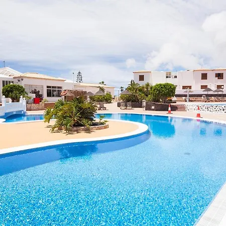 Sunset Horizon, Golf Del Sur Villa *