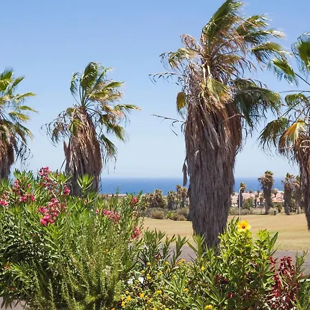 Sunset Horizon, Golf Del Sur San Miguel de Abona