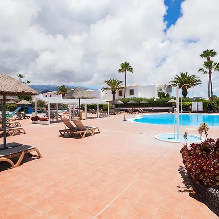 Sunset Horizon, Golf Del Sur Villa *