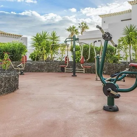 Villa Sunset Horizon, Golf Del Sur