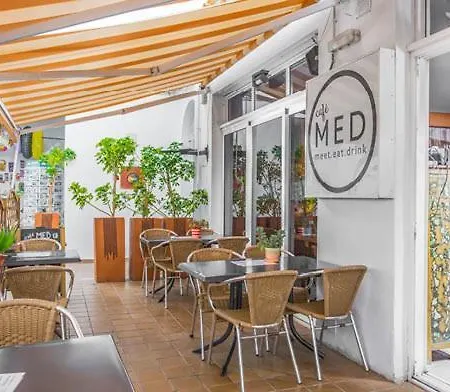 Villa Sunset Horizon, Golf Del Sur *