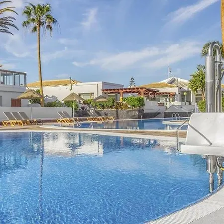 Villa Sunset Horizon, Golf Del Sur